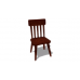 Old Wooden Chair